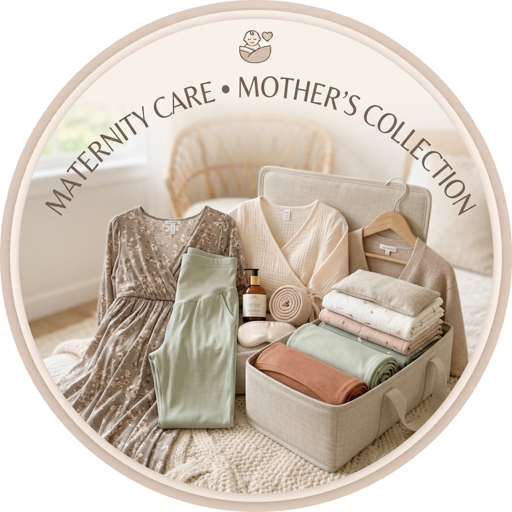 Mother’s Care Collection, Maternity & Beyond
