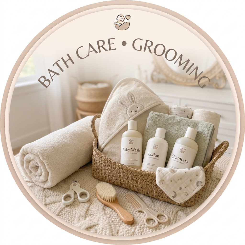 Bath, Care & Grooming