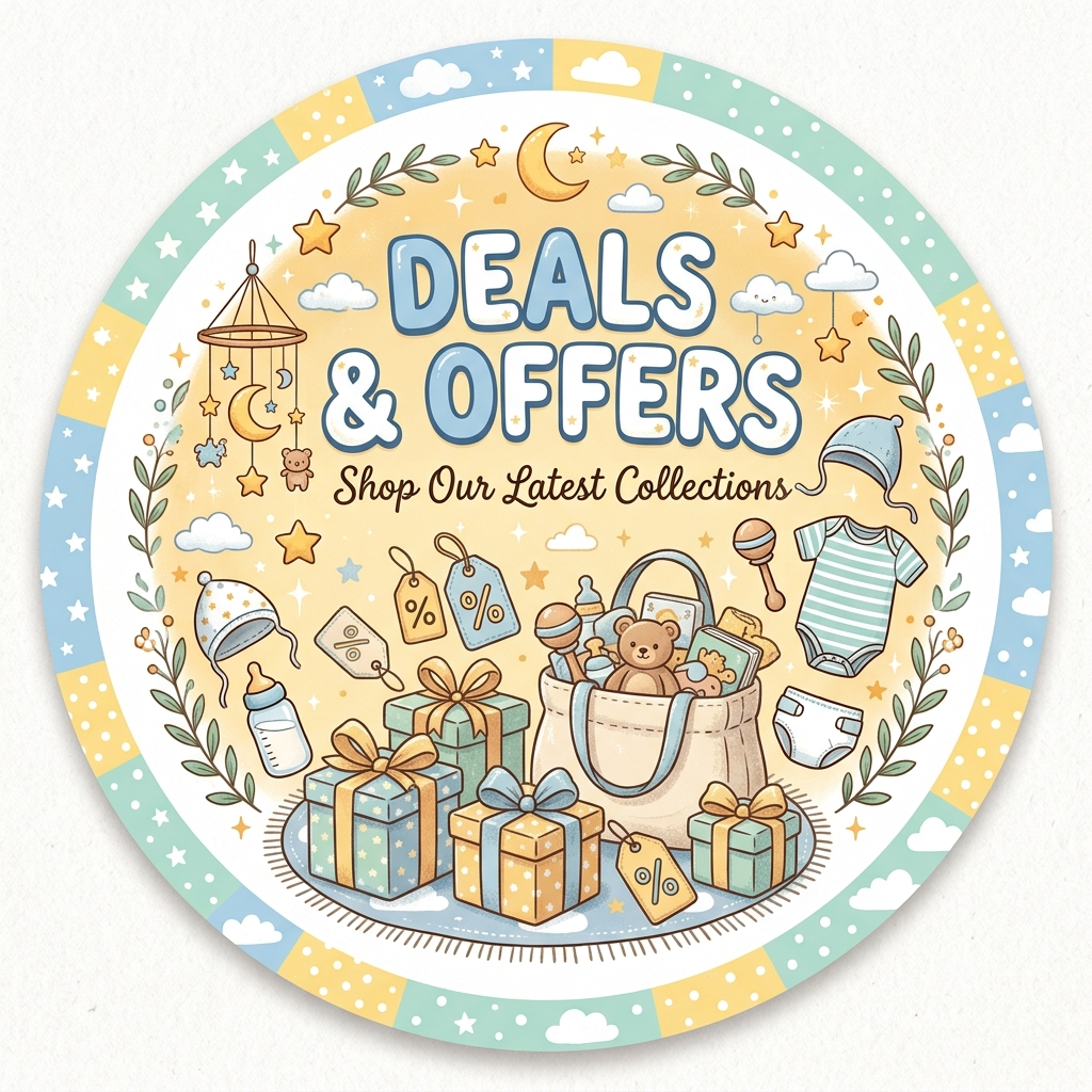 Deals & Offers